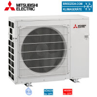 Mitsubishi Electric MXZ-5F102VF2 10,2 kW Multi-Split...
