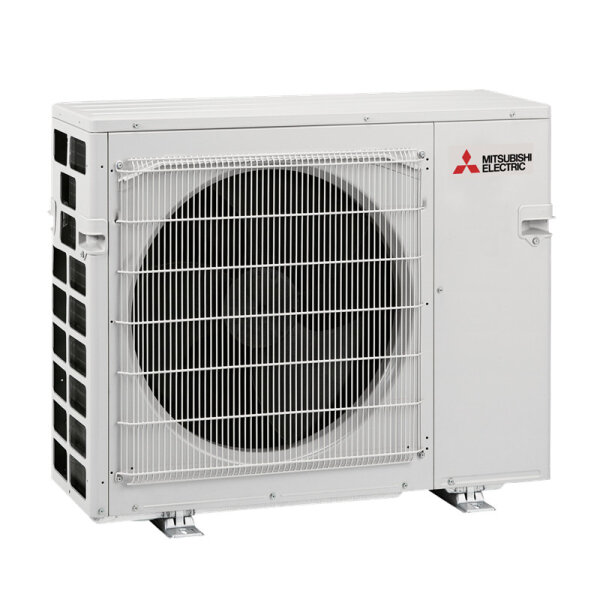 Mitsubishi Electric MXZ-4F83VF2 8,3 kW Multi-Split Außengerät für 2  bis 4 Innengeräte | R32