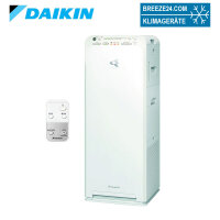 Daikin MCK55W Luftreiniger + Luftbefeuchter mit HEPA 13...