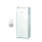 Daikin MCK555AW Luftreiniger + Luftbefeuchter mit HEPA 13 Filter