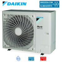 Daikin Außengerät 13,4 kW - RZAG140N2V1 | 230V...