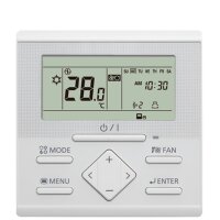 Fujitsu Kanalgerät 12,1 kW - ARXG 45KMLA - R32