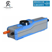 MicroBlue komplett Kondensatpumpe