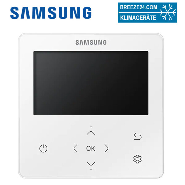 Samsung MWR-WG 00JN Touch Kabelfernbedienung mit Timer