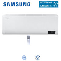 Samsung Wandger&auml;t Wind-Free Standard 2,5 kW - AR 09...
