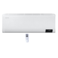 Samsung Wandgerät Wind-Free Standard 3,5 kW -...
