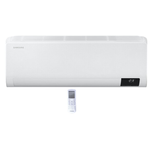 Samsung Wandgerät Wind-Free Comfort 5,0 kW - AR60F18C1AWNEU | WiFi | Raumgröße 50 - 55 m² | R32