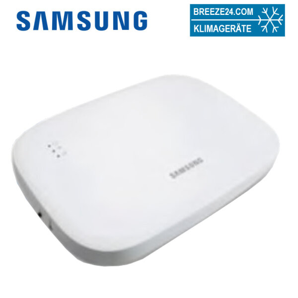 Samsung MIM-H04ENF (NASA) SmartThings WiFi Interface mit GPS-Geofencing für FJM-Geräte