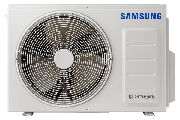 Samsung AJ 050 TXJ2KG/EU 5,0 kW Multi-Split Außengerät Free Joint Multi NASA für 2 Innengeräte | R32