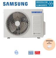 Samsung AJ 050 TXJ2KG/EU 5,0 kW Multi-Split...