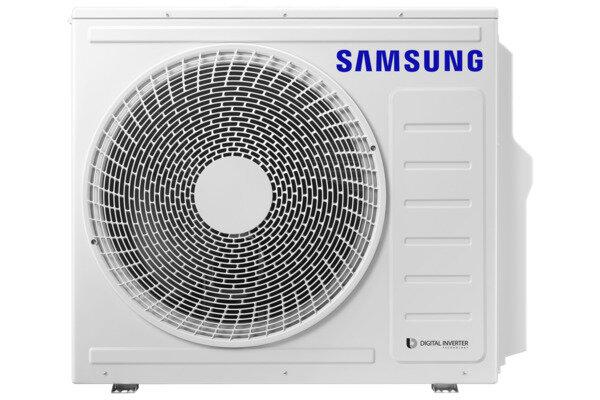 Samsung AJ 068 TXJ3KG/EU 6,8 kW Multi-Split Außengerät für 3 Innengeräte | Free Joint NASA | R32