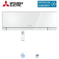 Mitsubishi Electric Wandger&auml;t 3,5 kW WiFi Premium...