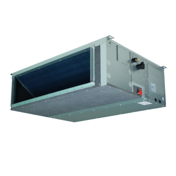 Daikin Kanalgerät 22,0 kW - FDA250A mit hoher statischer Pressung R32 oder R410A