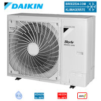Daikin Außengerät 22,0 kW - RZA250D 400V R32