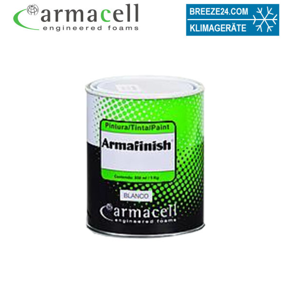 Armafinish 99 Schutzanstrich cremeweiß 2,5 l
