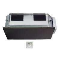 Fujitsu Kanalgerät 13,4 kW - ARXG 54KHTB - R32