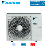 Daikin Außengerät 14,0 kW - RXYSA5AV1 Mini VRV...