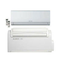 Olimpia Splendid UNICO TWIN MASTER 2,5/2,6 kW - R410A...