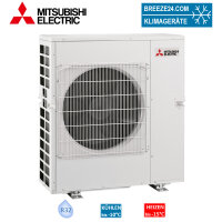 Mitsubishi Electric Au&szlig;enger&auml;t 12,2 kW -...