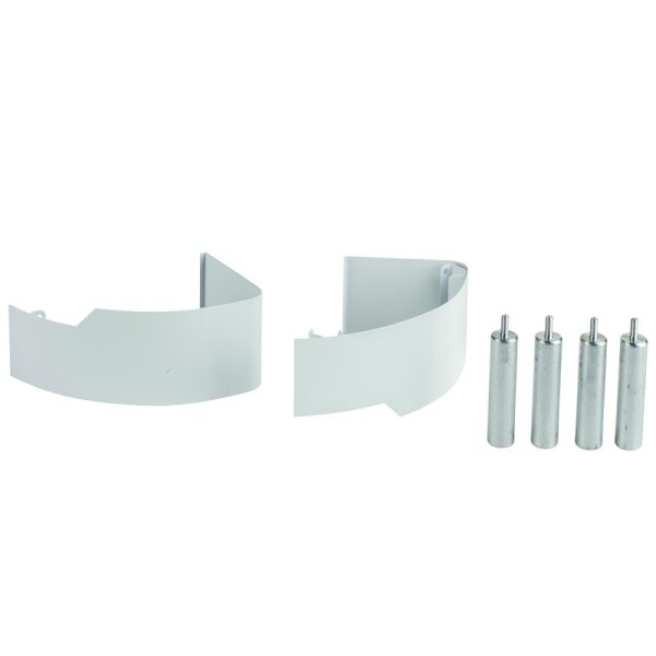 Daikin EKFA Standfüße/Abdeckung für FWXV