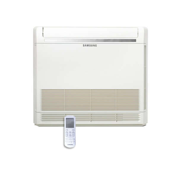 Samsung Truhengerät 2,6 kW - AJ 026 TNJDKG/EU (Nur Multisplit/ NASA) R32