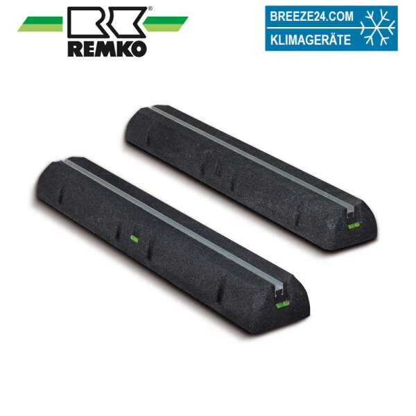 Remko BK-600 Plus Bodenkonsole