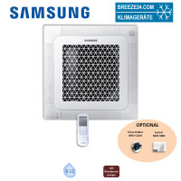 Samsung AJ 020 TNNDKG Wind-Free Mini-Kassette + Blende...
