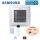 Samsung AJ 020 TNNDKG Wind-Free Mini-Kassette + Blende PC4SUFMAN R32 (Nur Multisplit/NASA)2,0 kW