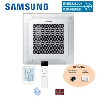 Samsung AJ 035 TNNDKG Wind-Free Mini-Kassette + Blende...