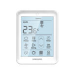 Samsung AJ 052 TNNDKG Wind-Free Mini-Kassette + Blende PC4SUFMAN R32 (Nur Multisplit/NASA)5,2 kW