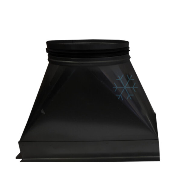 Penka Kanaladapter auf Kundenwunsch für Kanalgeräte