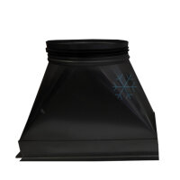 Penka Kanaladapter auf Wunsch Übergang 1 bis 3 NW...