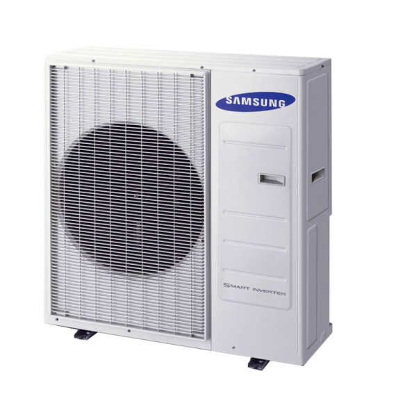 Samsung Außengerät 12,0 kW - AC 120 RXADNG NASA (Simultan für 1-4 Innengeräte) 400V R32