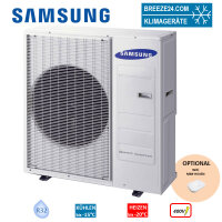 Samsung Außengerät 12,0 kW - AC 120 RXADNG...