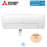 Mitsubishi Electric Wandgerät 3,4 kW - MSZ-HR35VF...