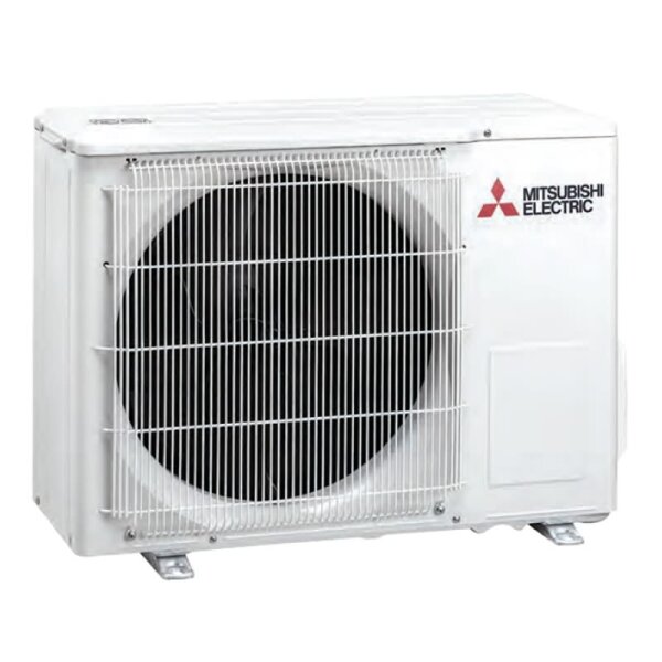 Mitsubishi Electric Außengerät 2,5 kW - MUZ-HR25VF für 1 Innengerät | 25 - 30 m² - R32