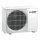 Mitsubishi Electric Außengerät 3,4 kW - MUZ-HR35VF für 1 Innengerät | 35 - 40 m² - R32