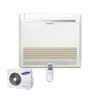 Samsung Set Truhenger&auml;t 3,5 kW - AC 035 RNJDKG + AC...