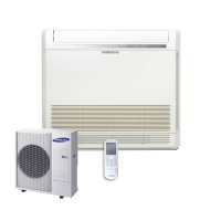 Samsung Set Truhengerät 5,0 kW - AC 052 RNJDKG + AC...
