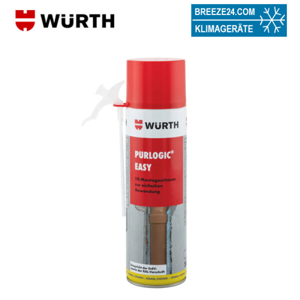 1K-Montageschaum PURLOGIC® Easy