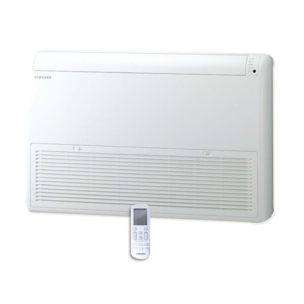 Samsung Truhengerät/Deckenunterbaugerät 7,1kW - AC 071 RNCDKG (Mono/Simultan) BAC/NASA R32