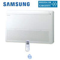 Samsung Truhengerät/Deckenunterbaugerät 7,1kW -...