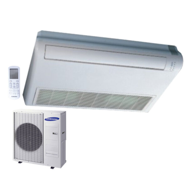 Samsung Set Truhengerät/Deckenunterbaugerät 7,1 kW - AC 071 RNCDKG + AC 071 RXADKG BAC/NASA R32