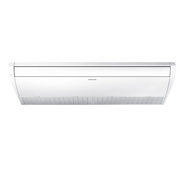 Samsung Deckenunterbaugerät AC 100 RNCDKG 10,0kW | Raumgröße 100 - 110 m² | nur Monosplit | BAC/NASA