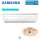 Samsung Deckenunterbaugerät AC 100 RNCDKG 10,0kW | Raumgröße 100 - 110 m² | nur Monosplit | BAC/NASA