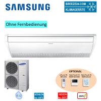 Samsung Set Deckenunterbaugerät 10,0 kW - AC 100...