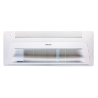 Samsung 1-Weg-Deckenkassette 2,6 kW - AC 026 RN1DKG +...