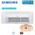 Samsung 1-Weg-Deckenkassette 3,5 kW - AC 035 RN1DKG + Blende PC1NWFMAN Wind-Free R32 (Mono/Simultan) BAC/NASA R32