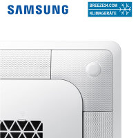 Samsung MCR-SMC 4-Sektorenbewegungssensor für 4-Wege...