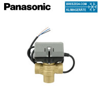 Panasonic Aquarea LT PAW-3WYVLV-HW 3-Wege-Ventil für...